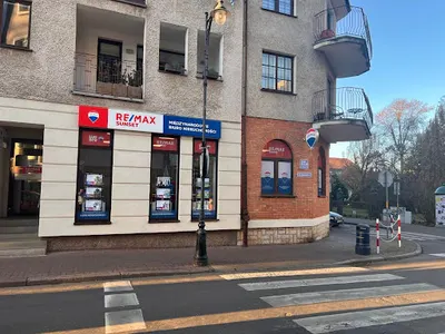 Biuro nieruchomości RE/MAX Sunset